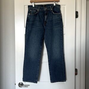 New with tags-7 for All Mankind Jeans
